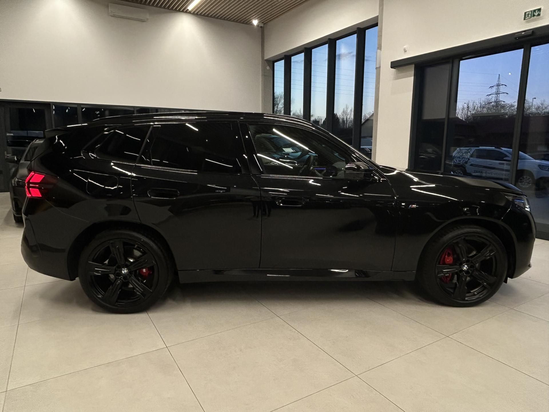 BMW X3, M50 293KW 4x4 NEZÁVISLÉ TAŽNÉ - fotka 3