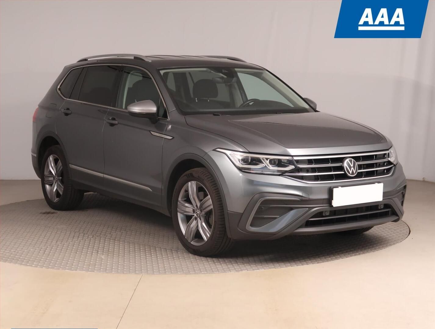 Volkswagen Tiguan Allspace, 2.0 TDI, Elegance, 4X4