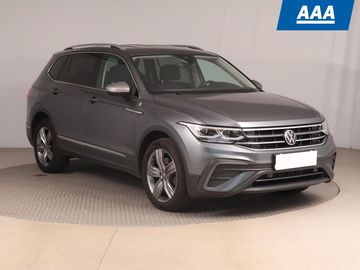 2.0 TDI, Elegance, 4X4