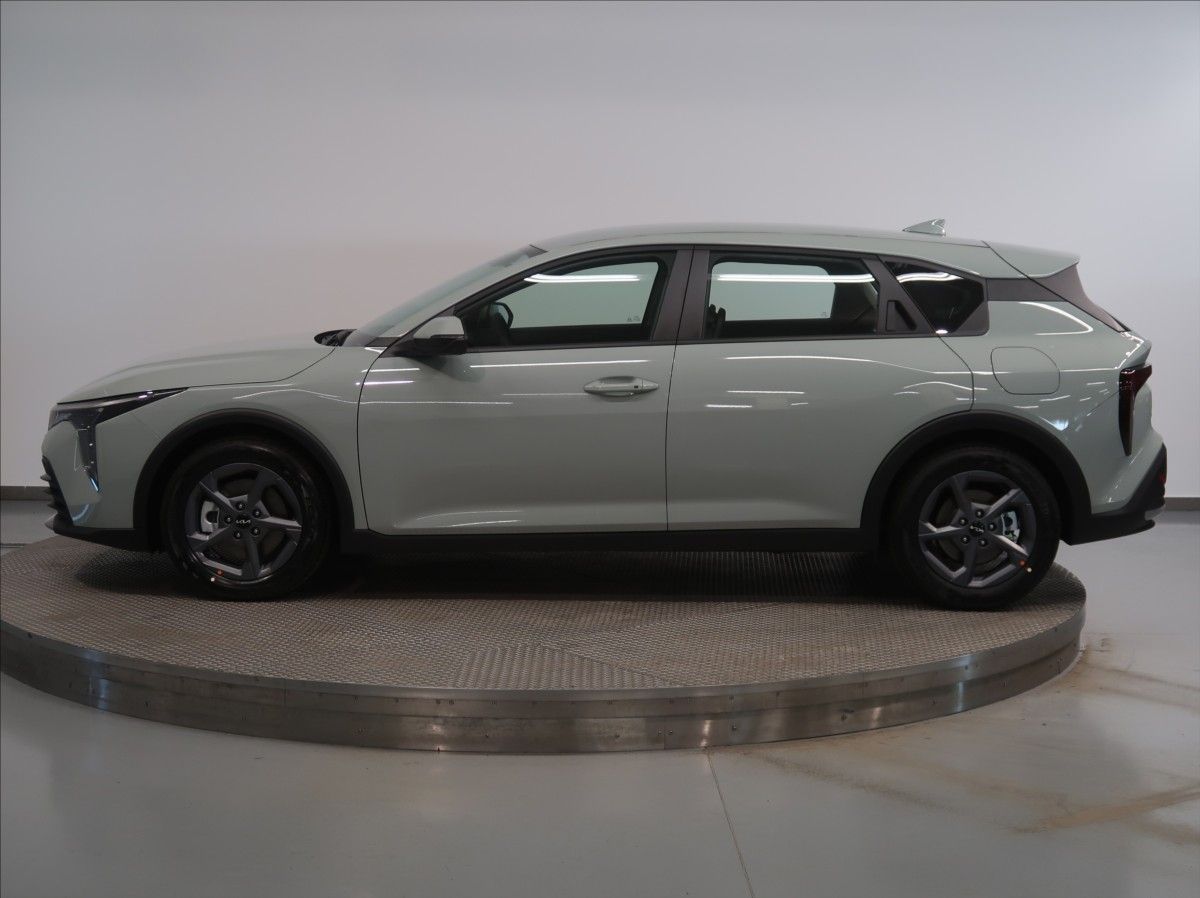 Kia K4, 1,0 T-GDi GPF  SPIN - fotka 3