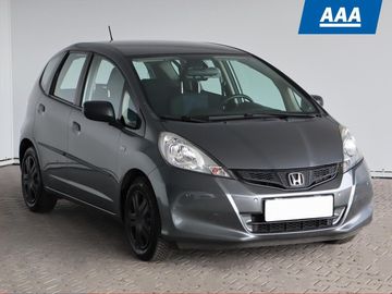1.2 i-VTEC, Serv.kniha
