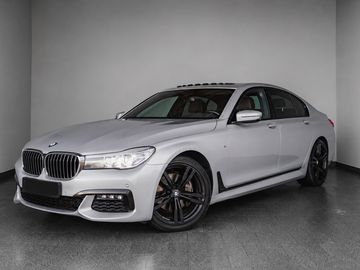 BMW 730d xDrive