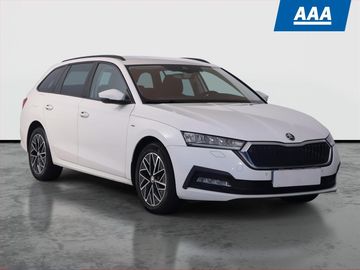 2.0 TDI, Clever, 4X4, Automat
