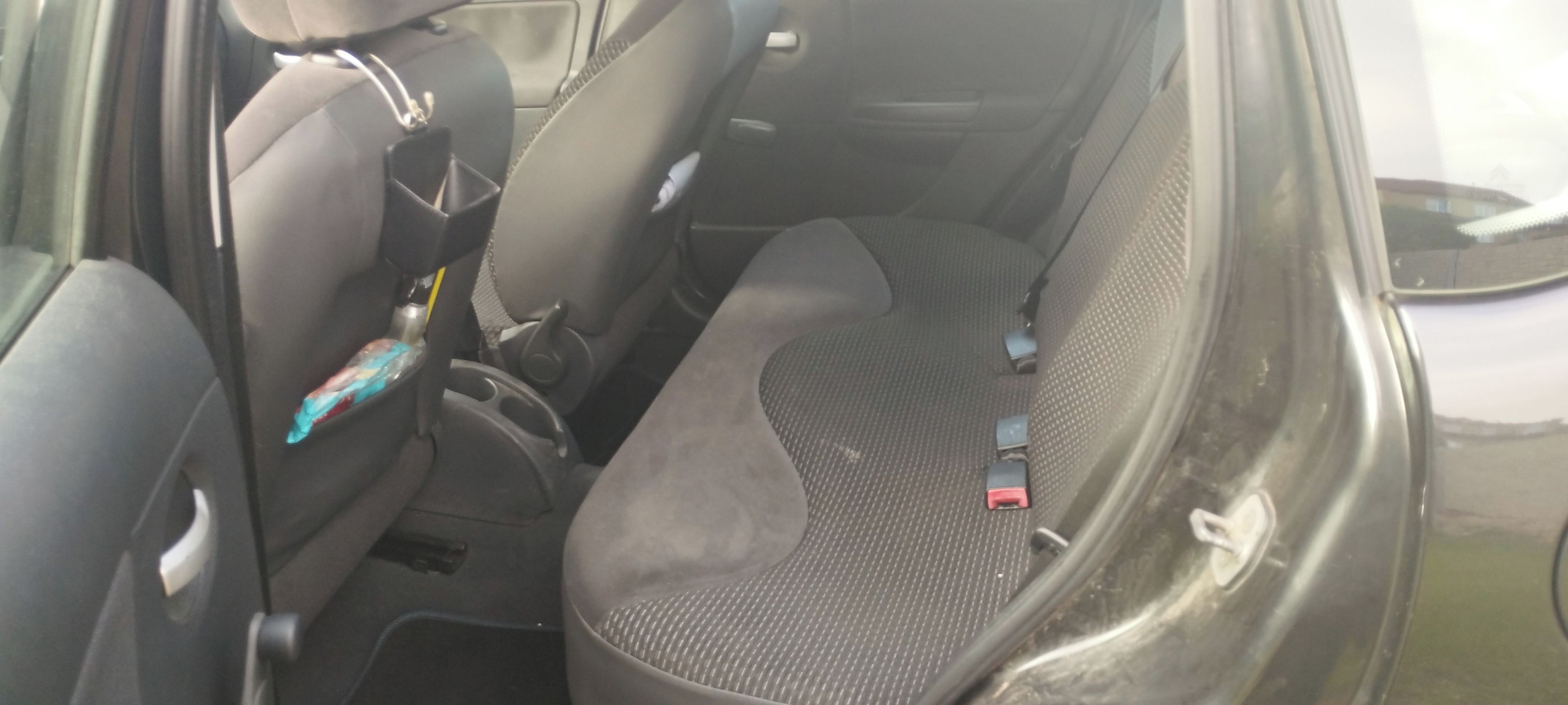 Citroën C3, 1,4 diesel - fotka 6