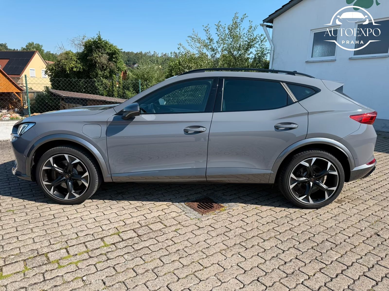 Cupra Formentor, VZ 1.4 e-Hybrid*ACC*PANORAMA - fotka 4