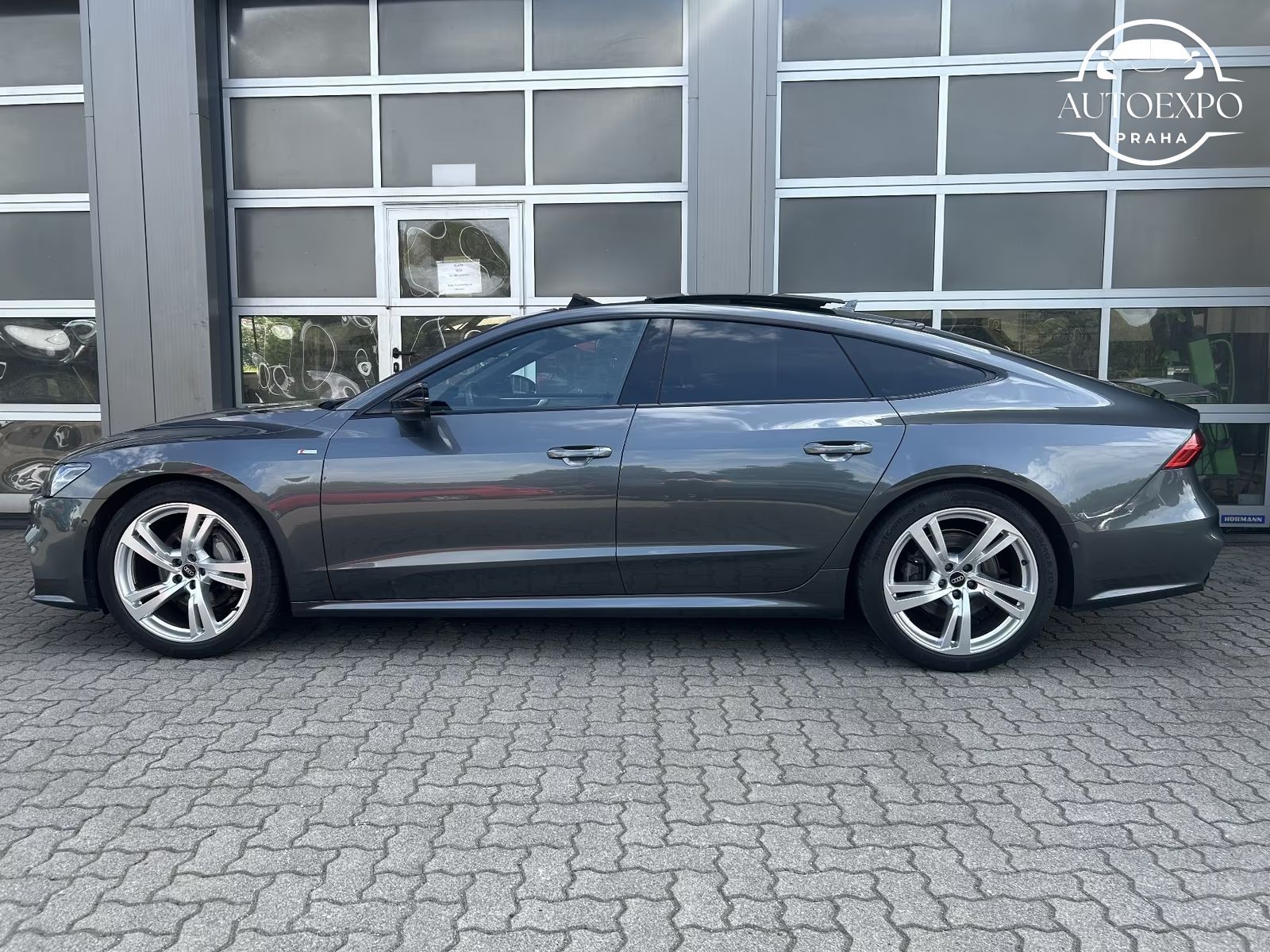 Audi A7, Quattro*AHK*Panorama*Head-Up - fotka 4