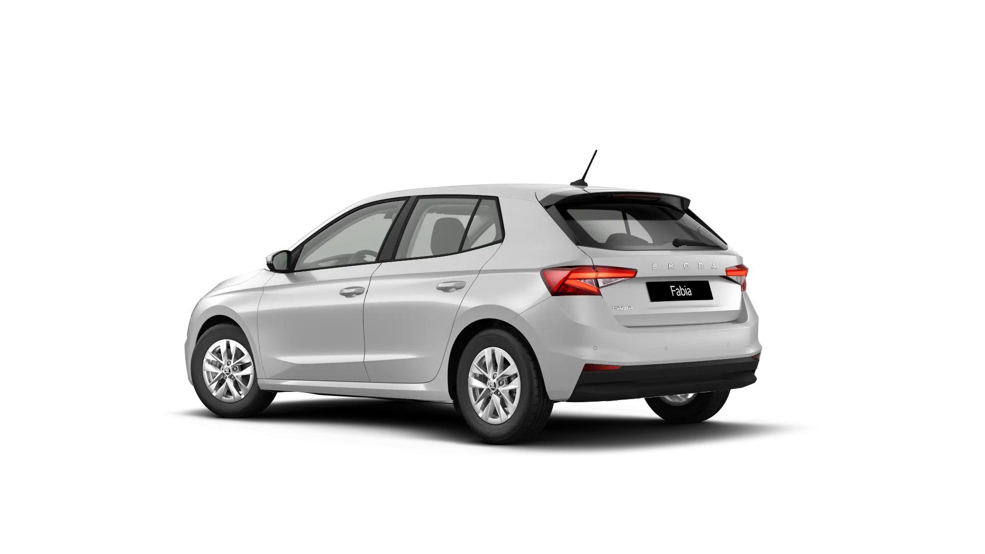 Škoda Fabia, Fabia Classic - fotka 2
