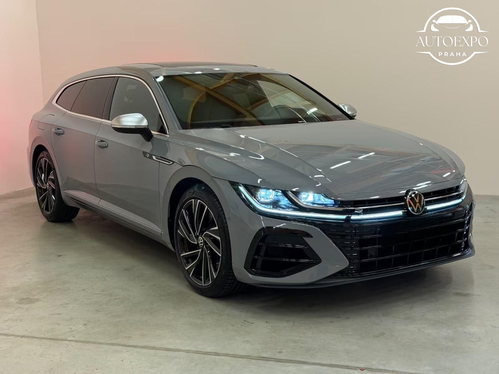 Volkswagen Arteon, SB R 4M*MATRIX*PANO*AHK*HARMAN - fotka 4