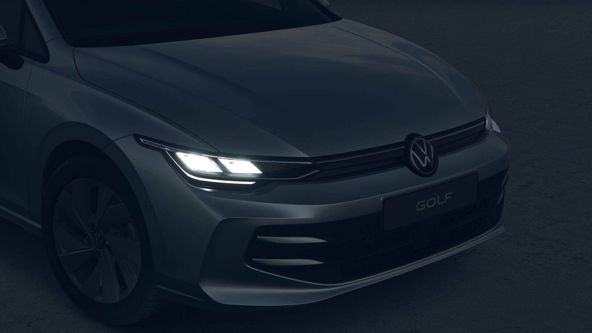 Volkswagen Golf, Golf People 1,5 TSI 110 kW 6G - fotka 4