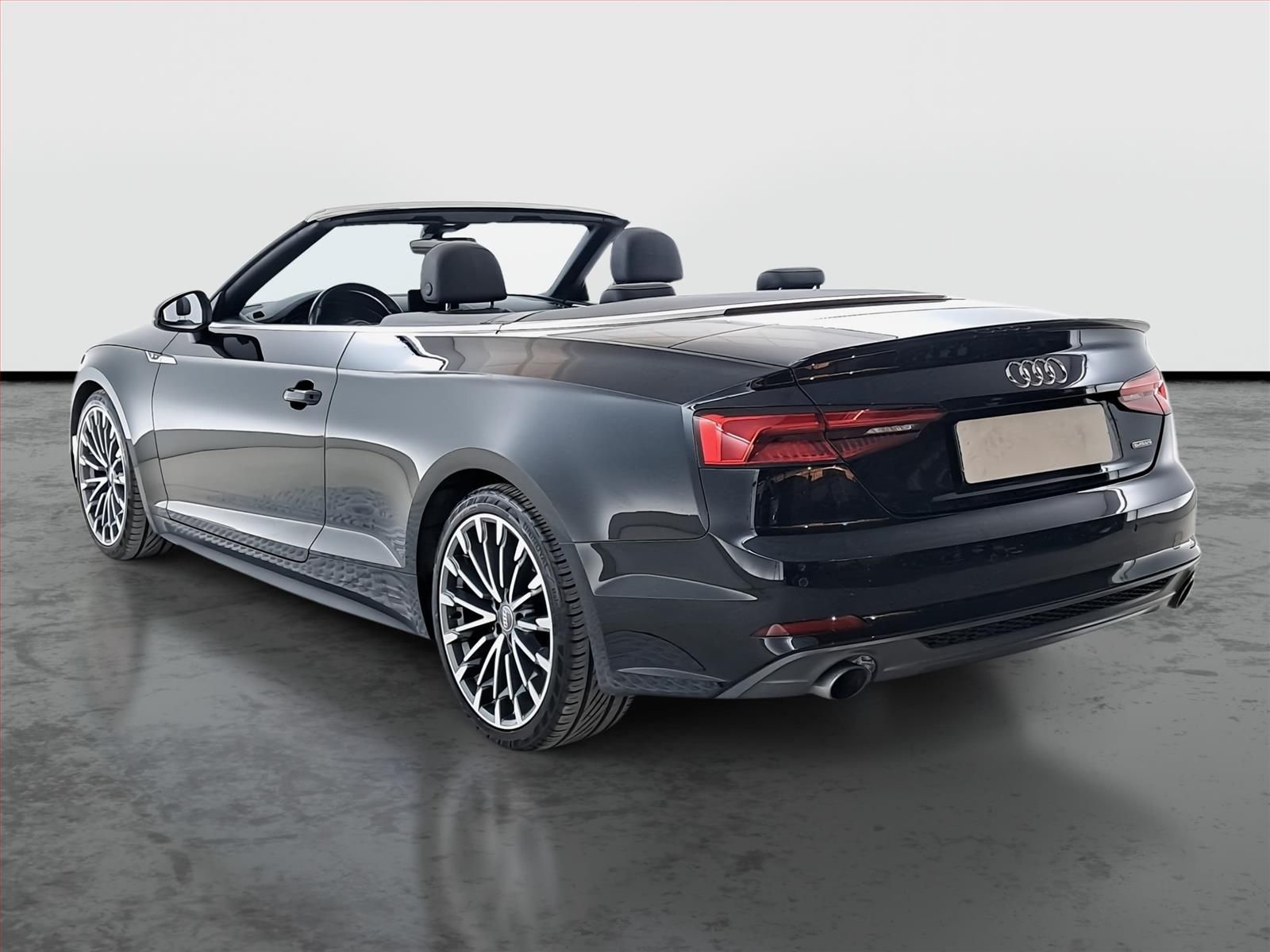 Audi A5, 2.0 TFSI, S-Line, 4X4 - fotka 4