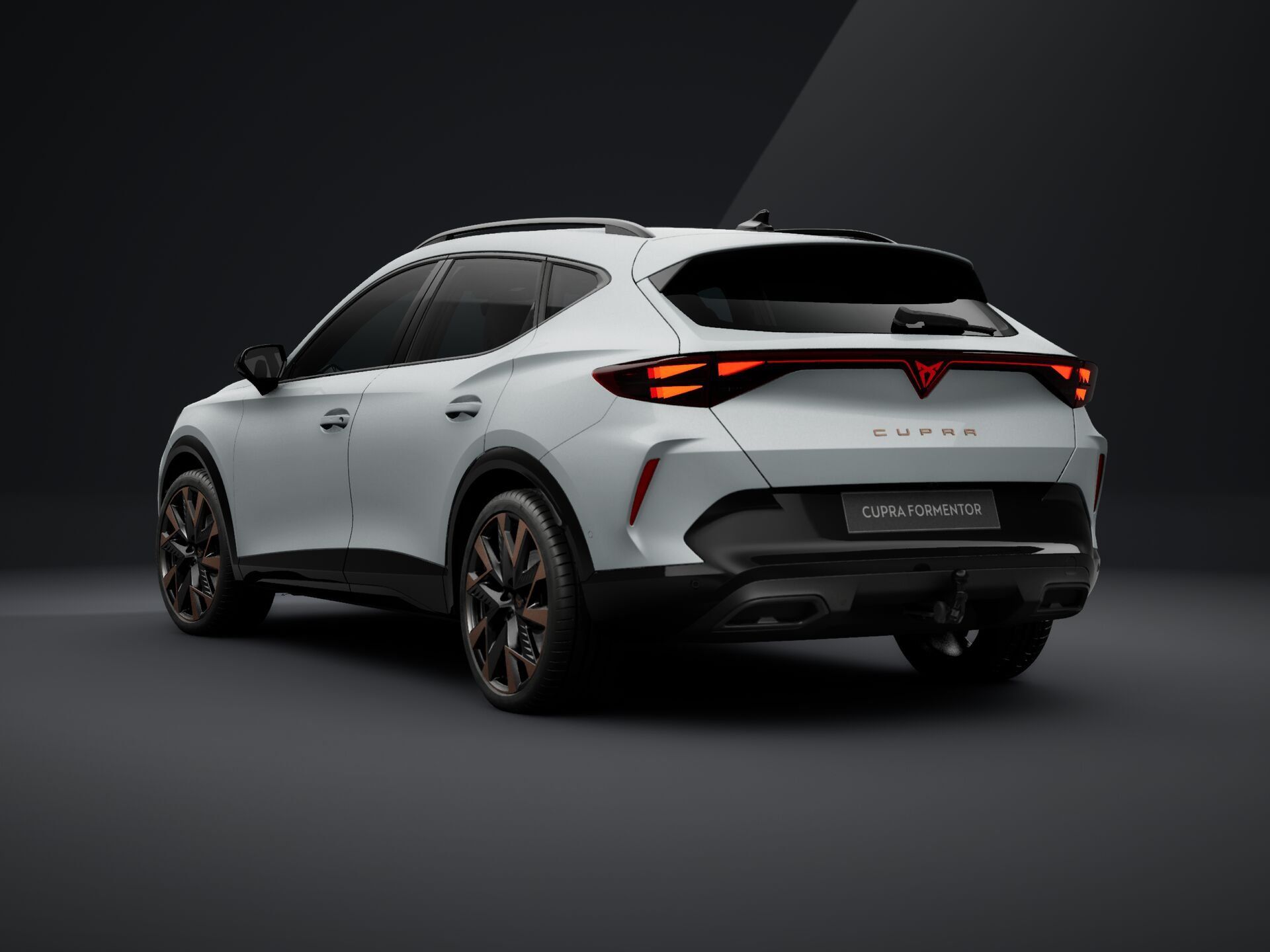 Cupra Formentor, Formentor 1.5 eTSI 150k DSG - fotka 3