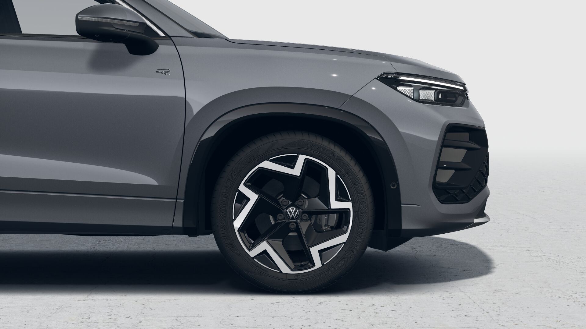 Volkswagen Tayron - fotka 6