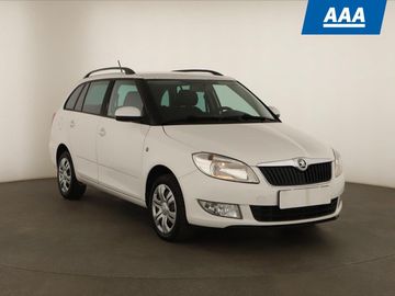 1.6 TDI, Ambiente, po STK