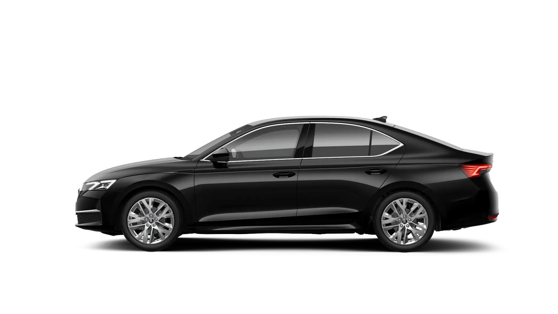 Škoda Octavia, Octavia 130 let Premium - fotka 3