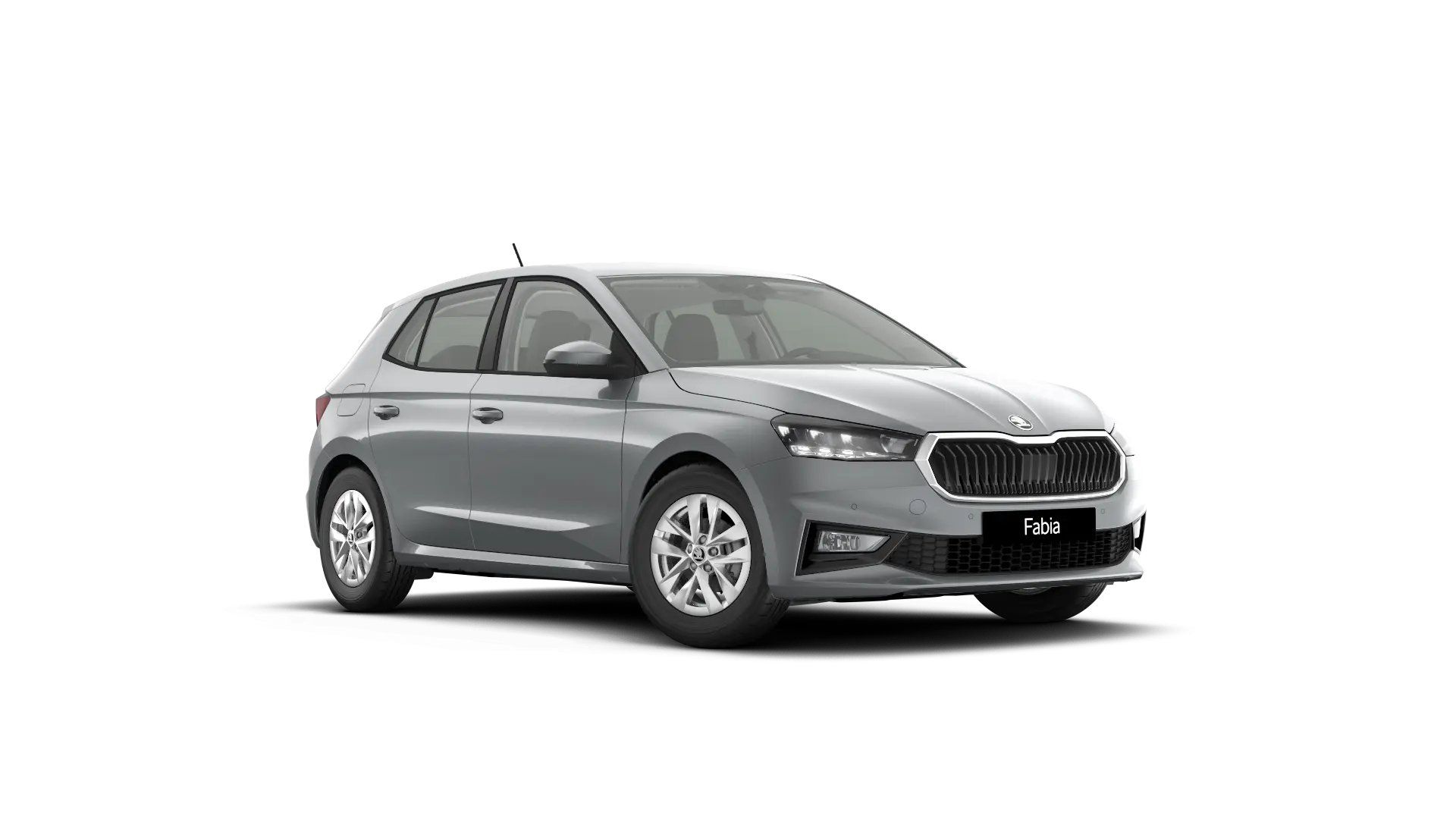 Škoda Fabia, Fabia Classic