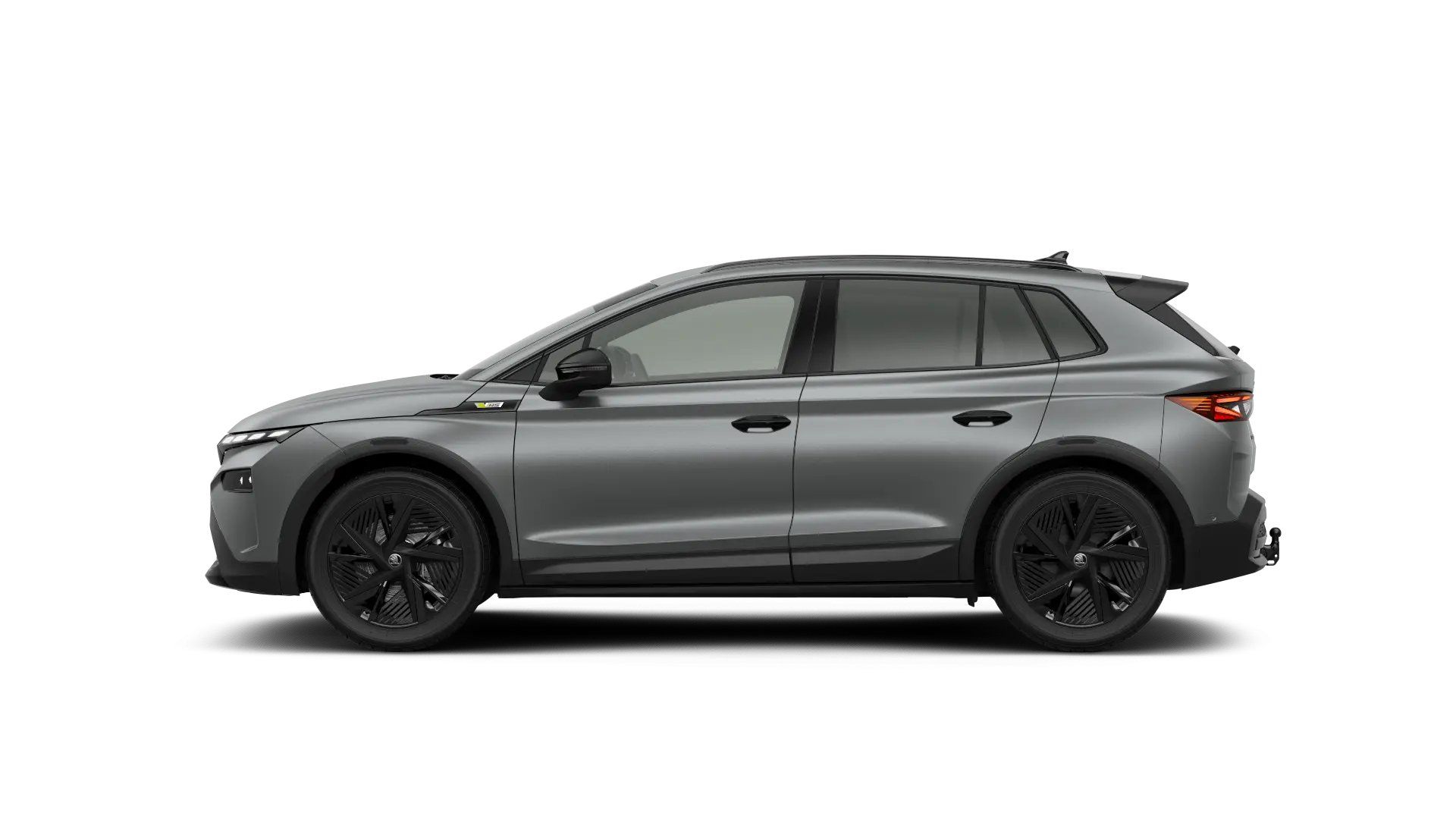 Škoda Elroq, Elroq RS - fotka 3