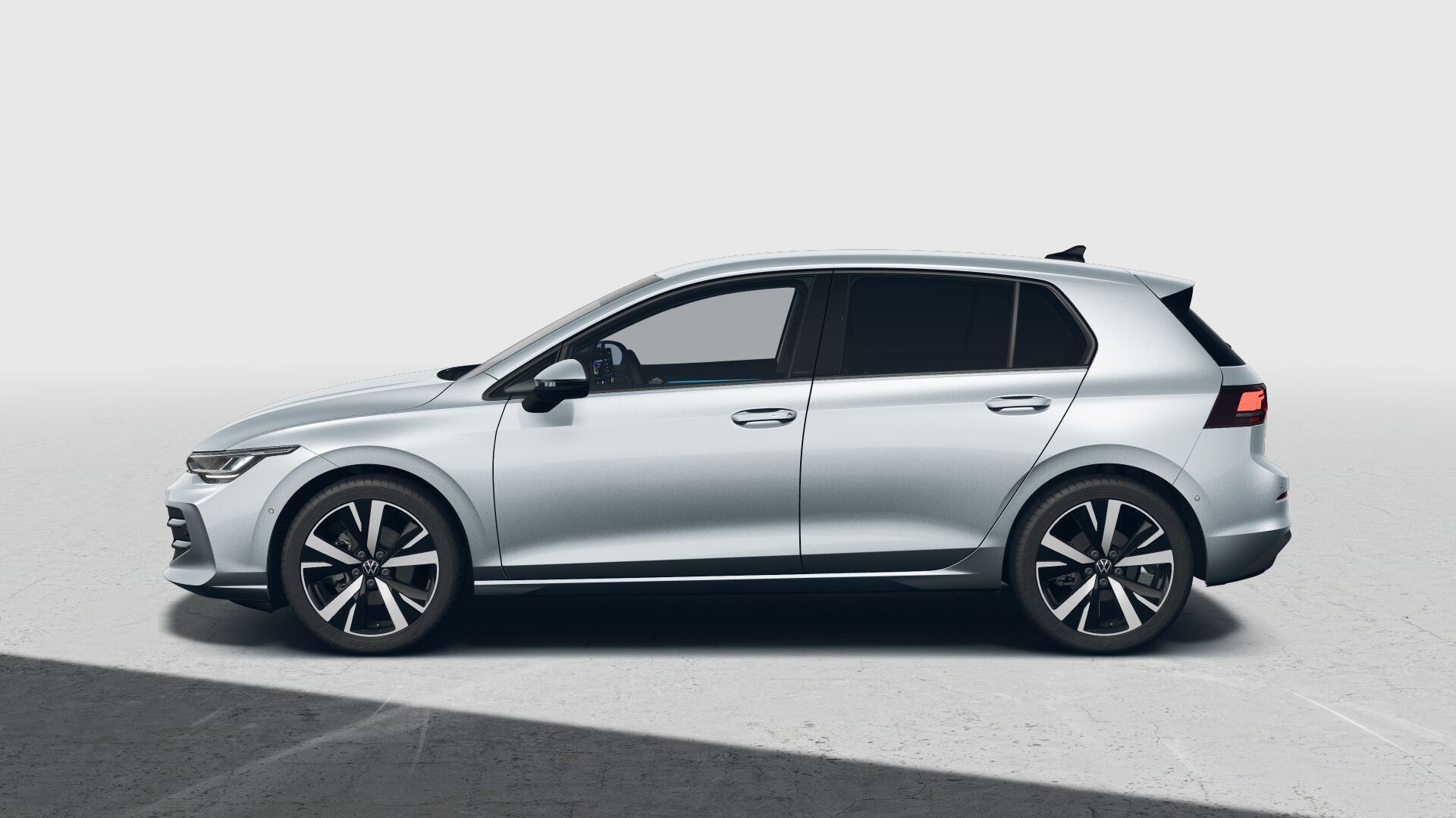 Volkswagen Golf - fotka 2