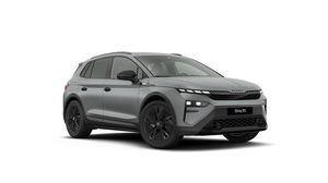 Škoda Elroq, Elroq RS
