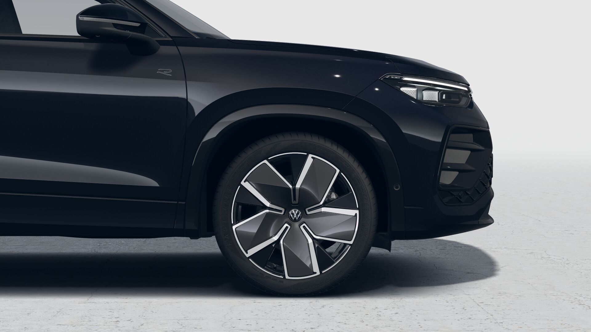 Volkswagen Tayron - fotka 6