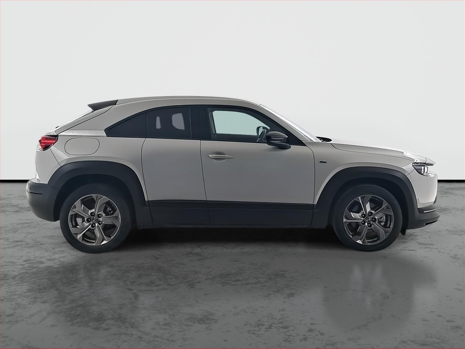 Mazda MX-30, e-Skyactiv, Automat, Kůže - fotka 6