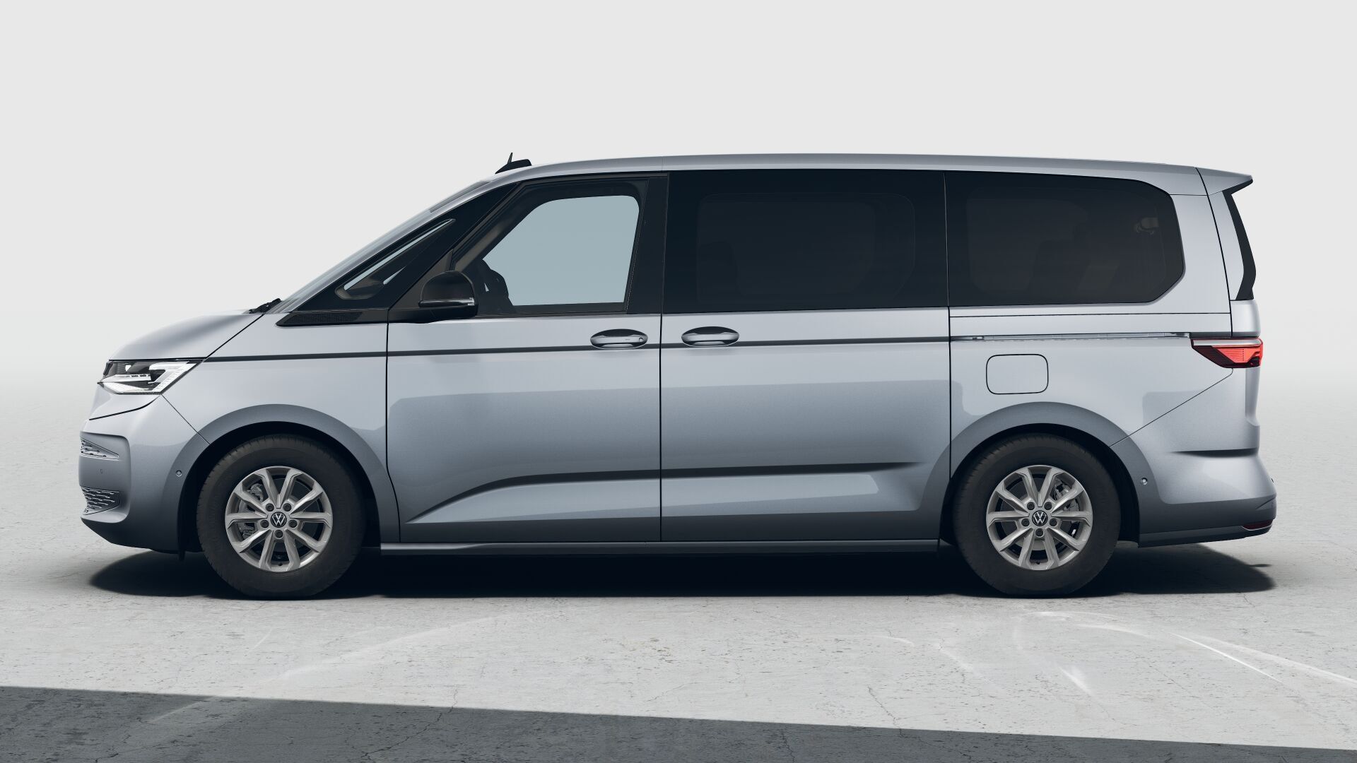 Volkswagen Multivan, Akční Multivan Long Life 2,0 - fotka 2