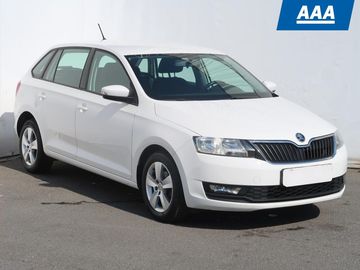 1.0 TSI, ČR,1.maj, Klima