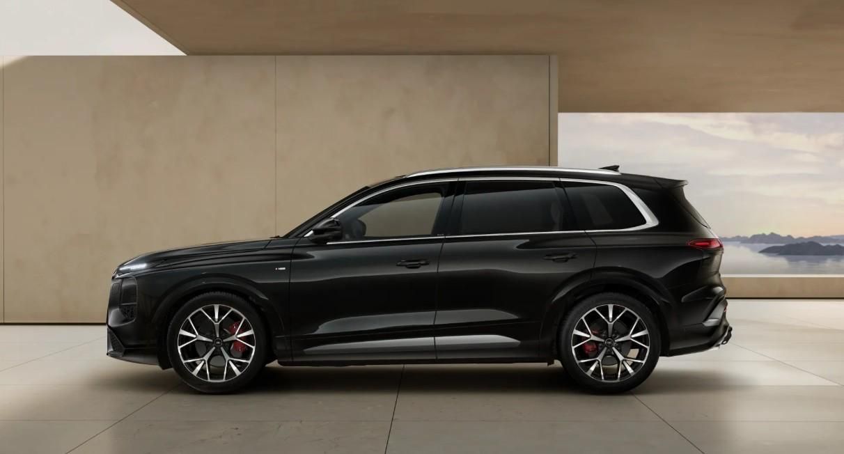 Audi Q7, TDI Q 220 kW MAXvýb 4Q/2026 - fotka 2