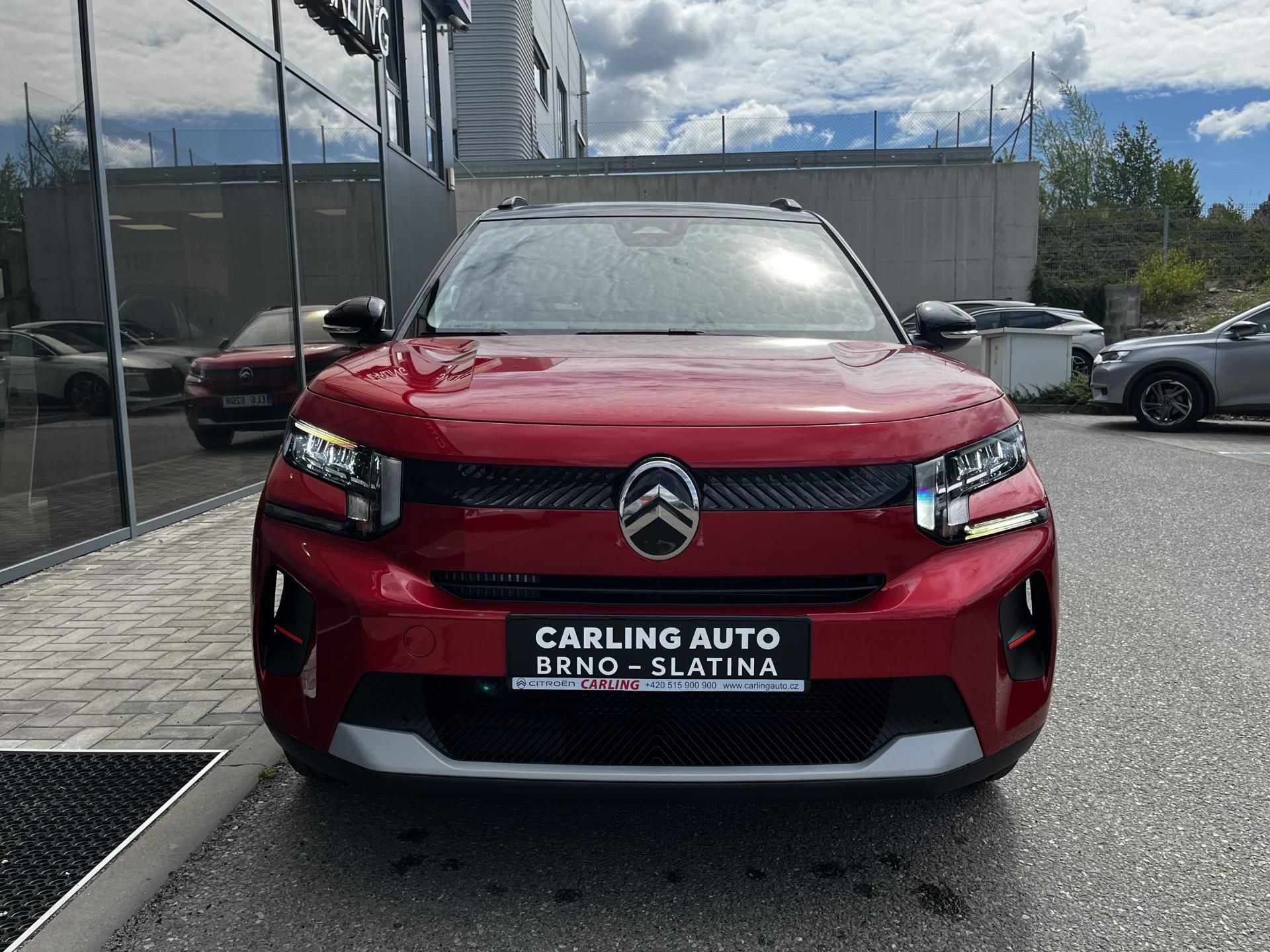 Citroën C3, COLLECTION Turbo 100k Manual - fotka 2