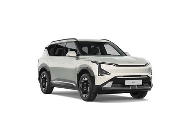 Launch Edition 160 KW+81,4kWH