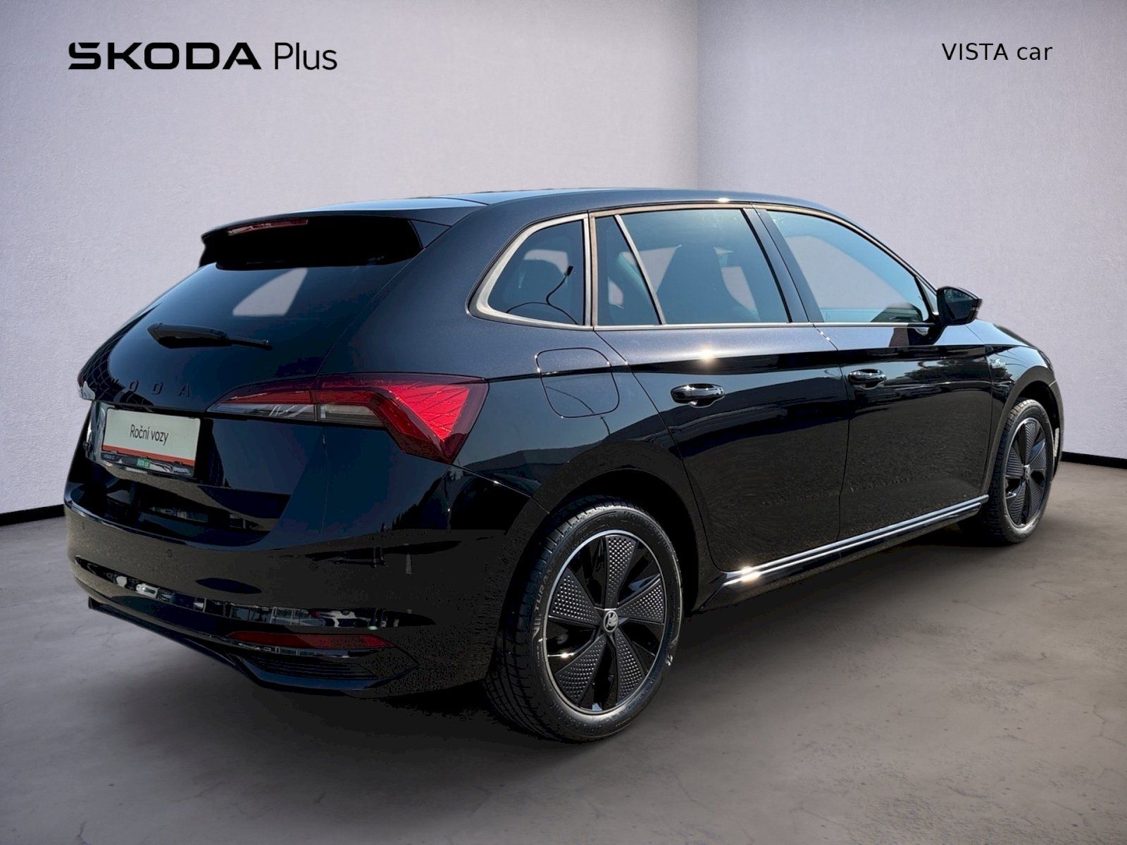 Škoda Scala, 1.0 TSI / 85 kW Monte Carlo - fotka 2