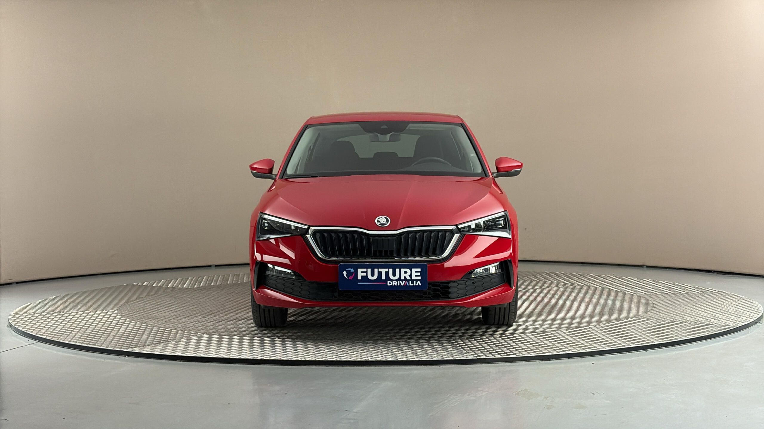 Škoda Scala, 1.0 TSI Style - fotka 3