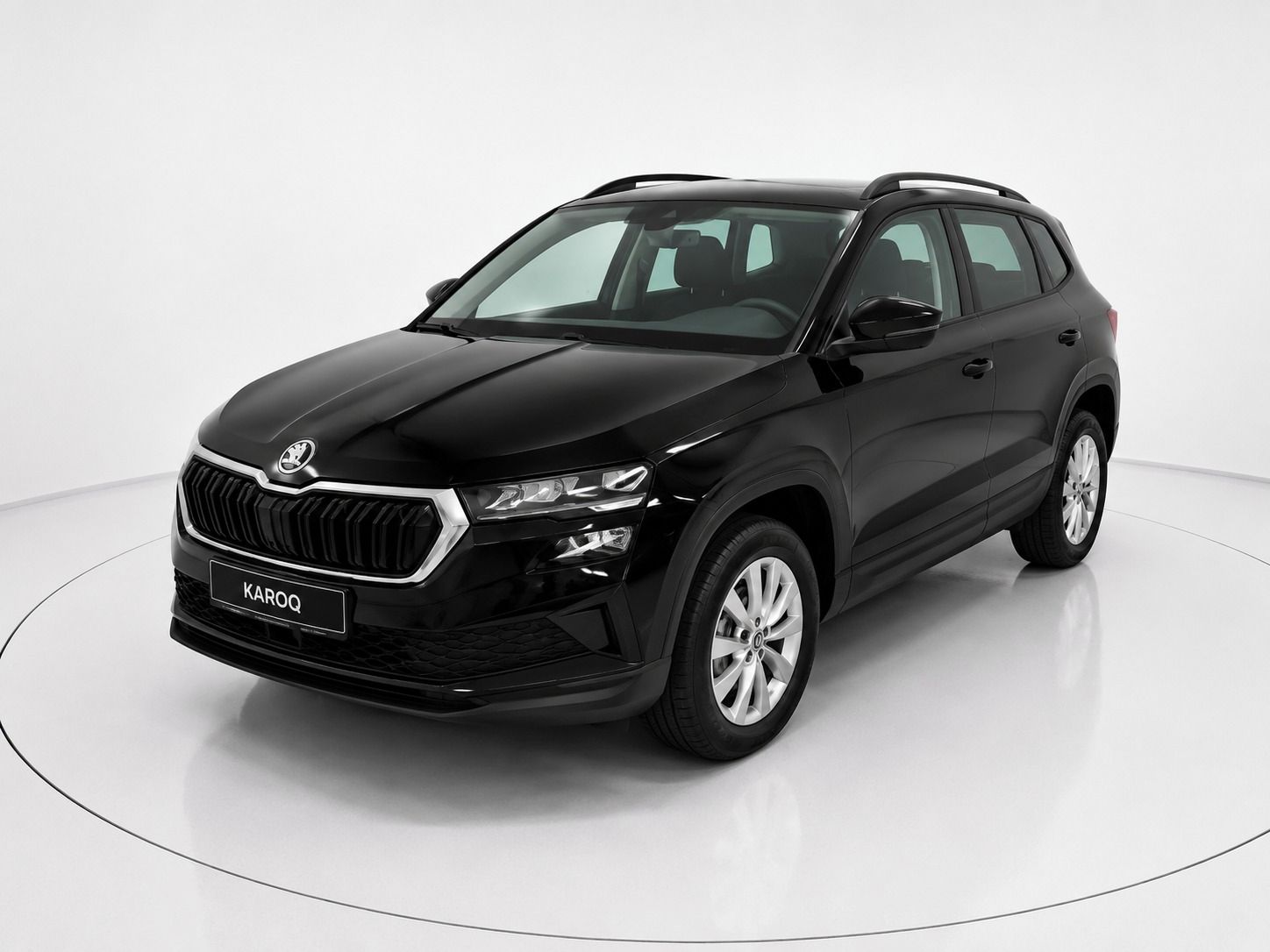 Škoda Karoq, 130 let 1,5 TSI 110 kW 7DSG