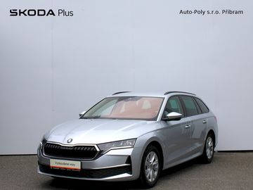 Selection 1.5TSI / 110kW 6°MP
