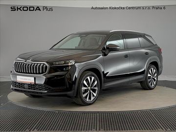TDI142 kW Exclusive Selection