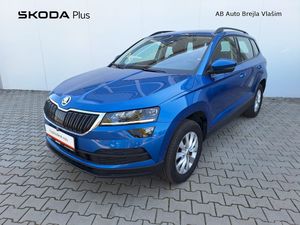 Škoda Karoq, 1.5 TSI / 110 kW / 6MP / AMBIT