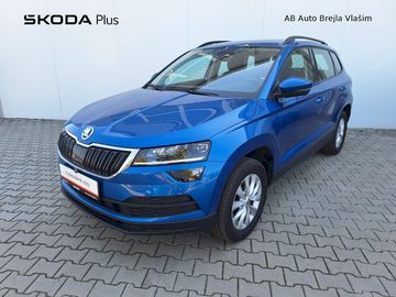 1.5 TSI / 110 kW / 6MP / AMBIT