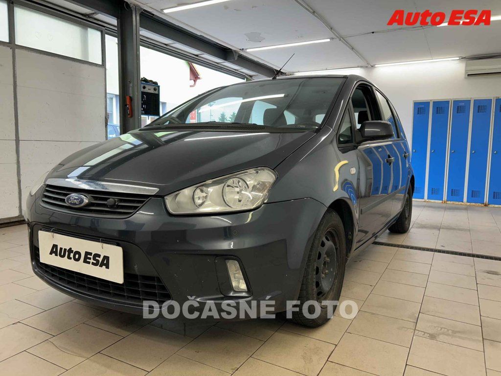 Ford C-MAX, 1.8 i