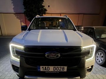 Ford Ranger 2.0 EcoBlue