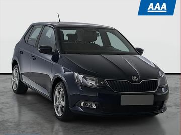 1.2 TSI, ČR,1.maj, Klima