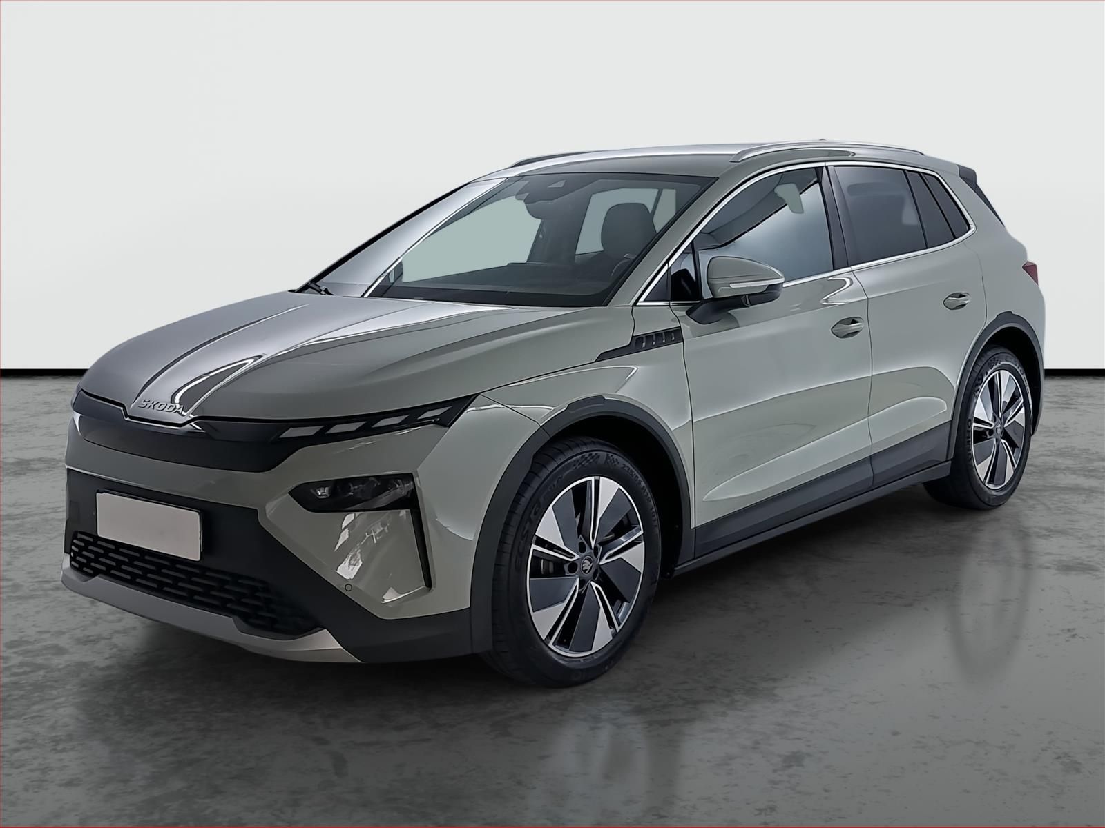 Škoda Elroq, 60 (63 kWh), Selection - fotka 2