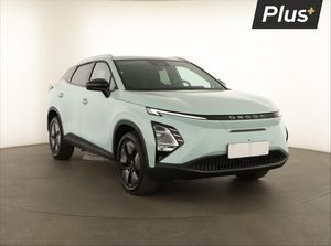 Omoda E5, 61 kWh, Premium, Ad. tempomat