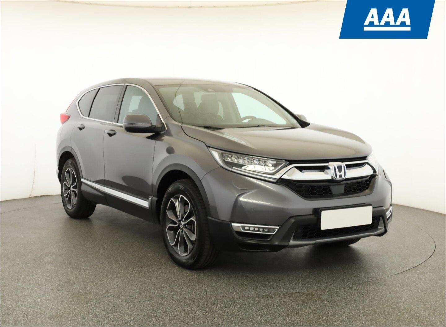 Honda CR-V, 2.0i-MMD HEV, Elegance, 4X4