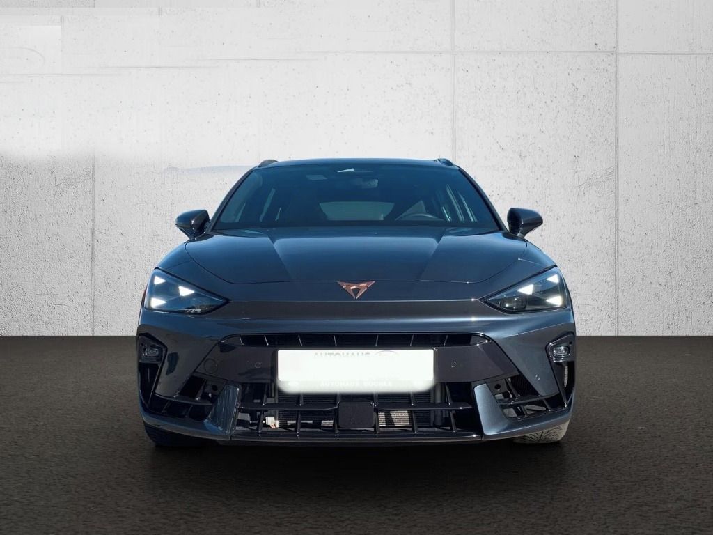 Cupra Leon, 2.0 TSI SPORTSTOURER*Kamera* - fotka 5