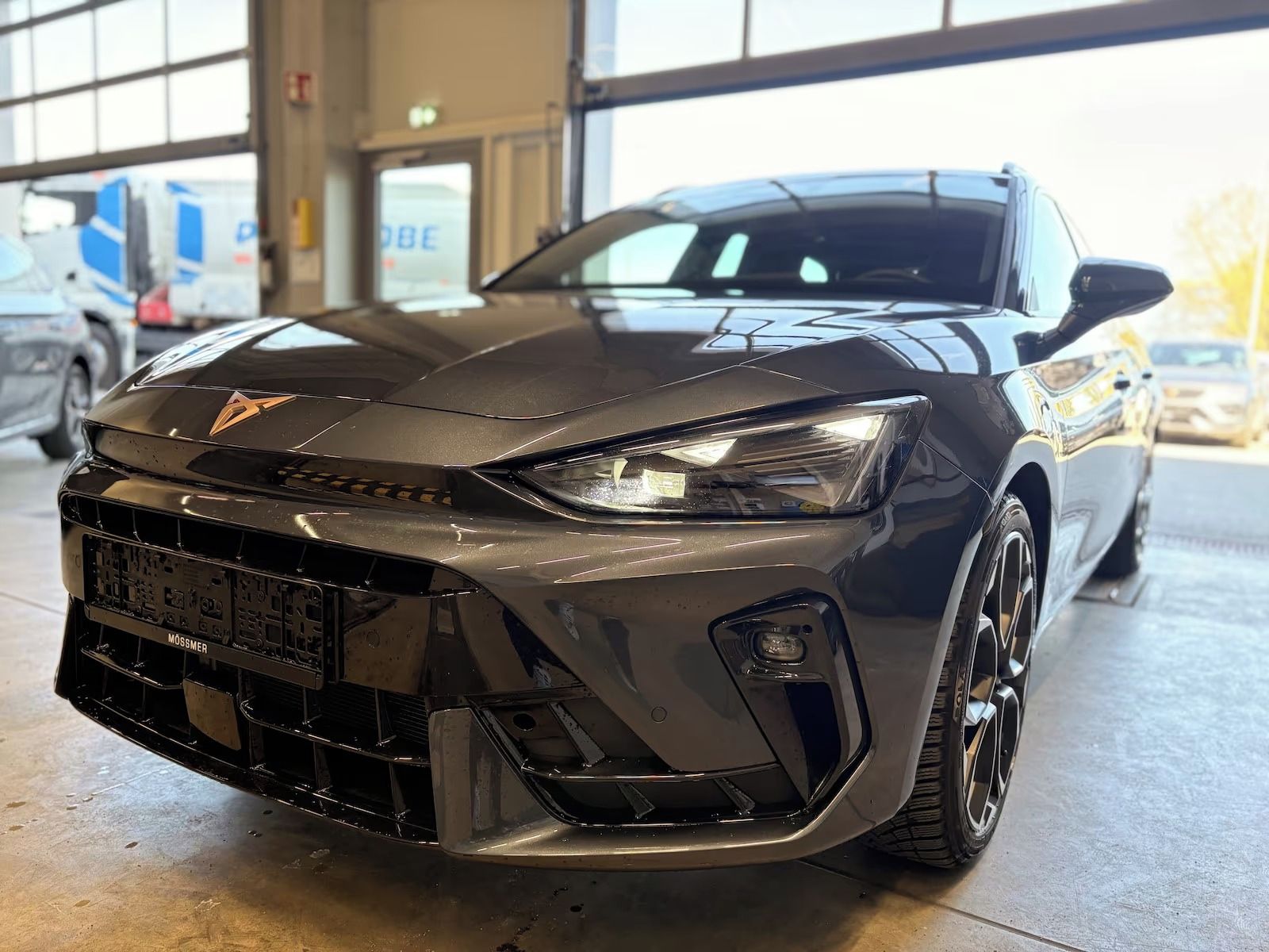 Cupra Leon, ST 2.0TSI DSG 4Drive*Kamera*