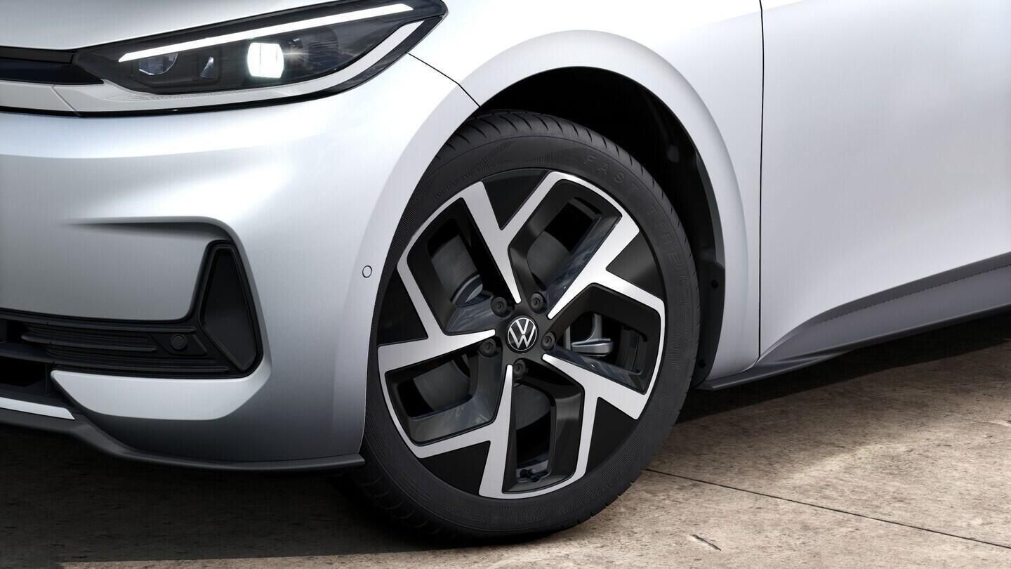 Volkswagen ID.3, Neo Life 58 kWh 140 kW   kW - fotka 6
