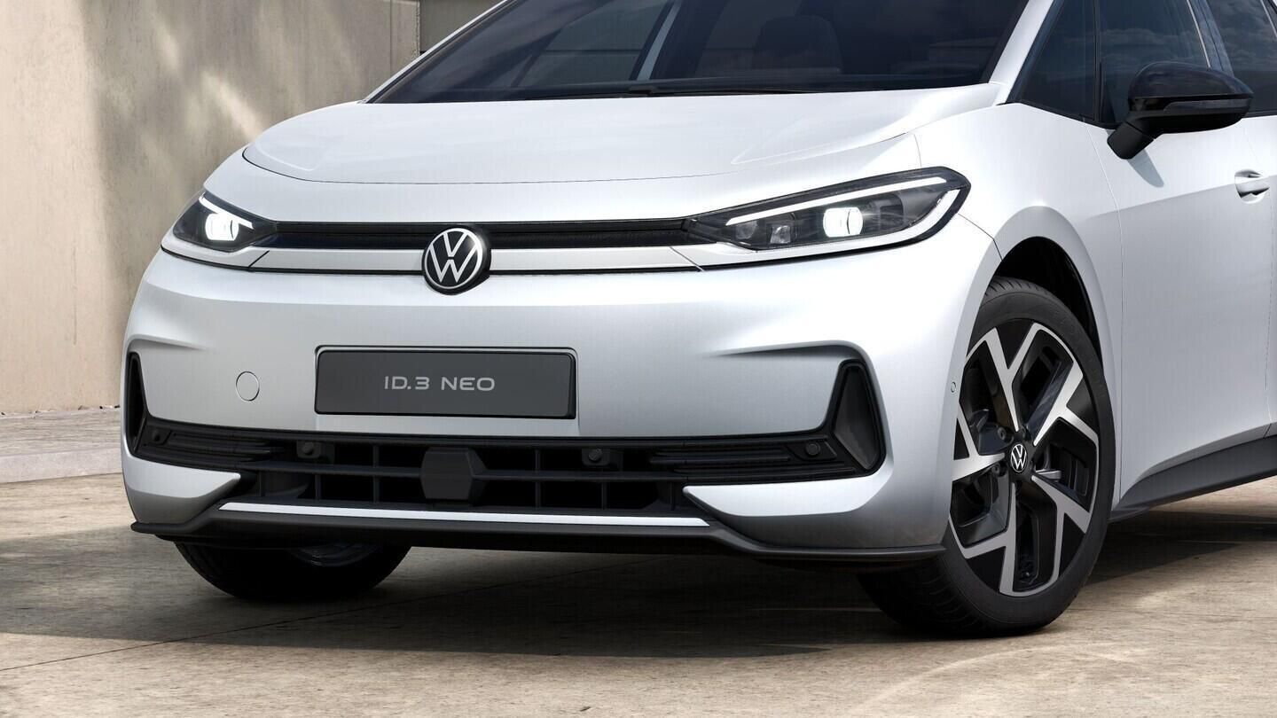 Volkswagen ID.3, Neo Life 58 kWh 140 kW   kW - fotka 5