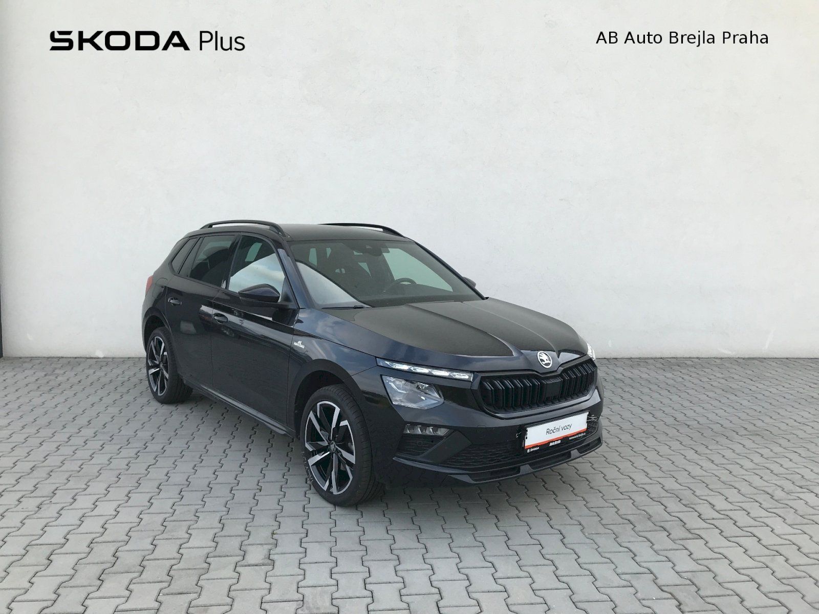 Škoda Kamiq, MC TS 110/1.5 A7F - fotka 6
