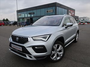 Seat Ateca, 1,5 TSi DSG ČR Xperience DPH