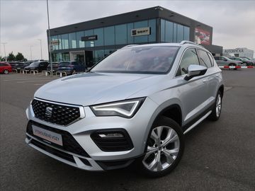 1,5 TSi DSG ČR Xperience DPH