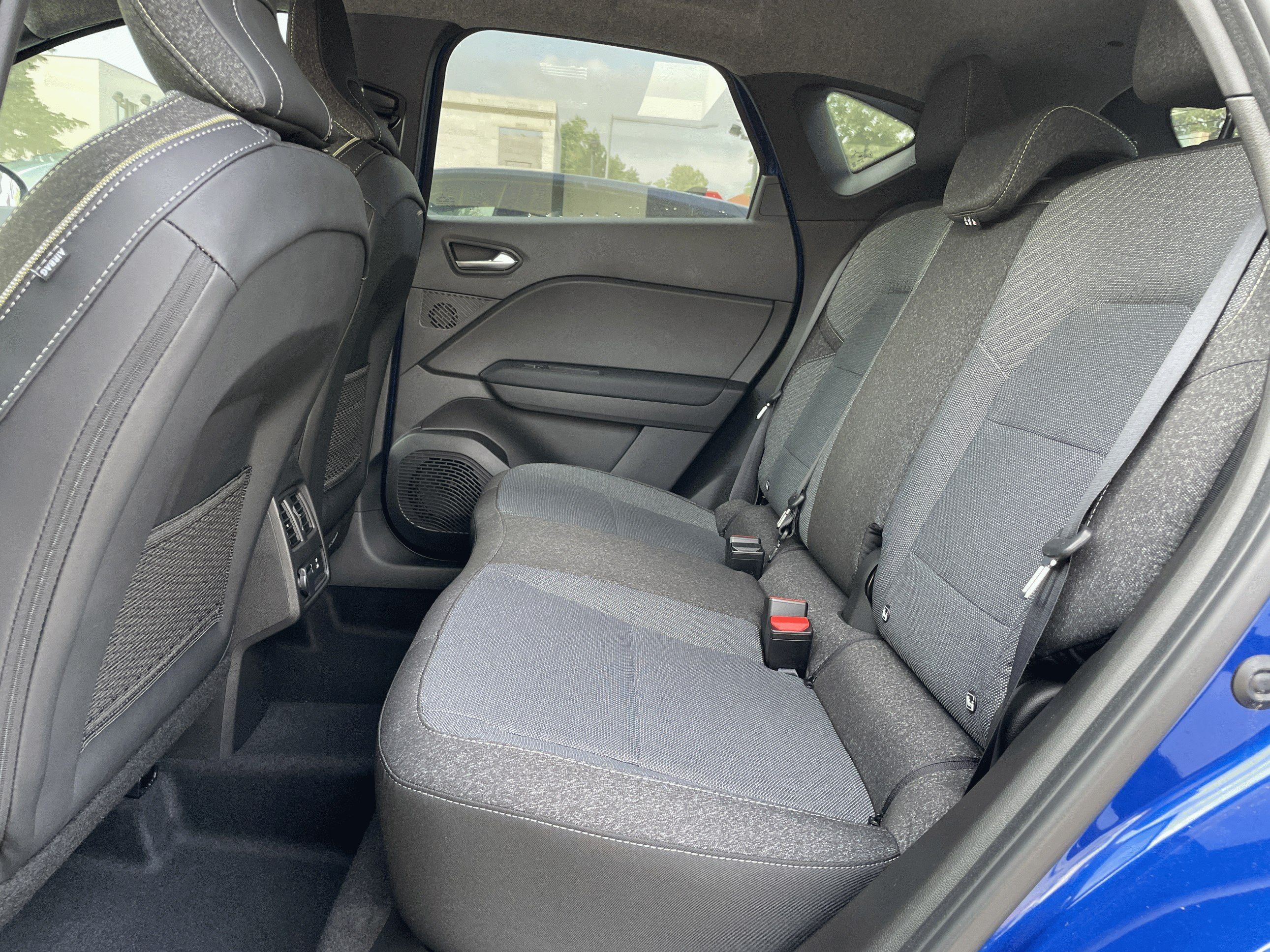Renault Captur, TCe 90 Techno - fotka 6